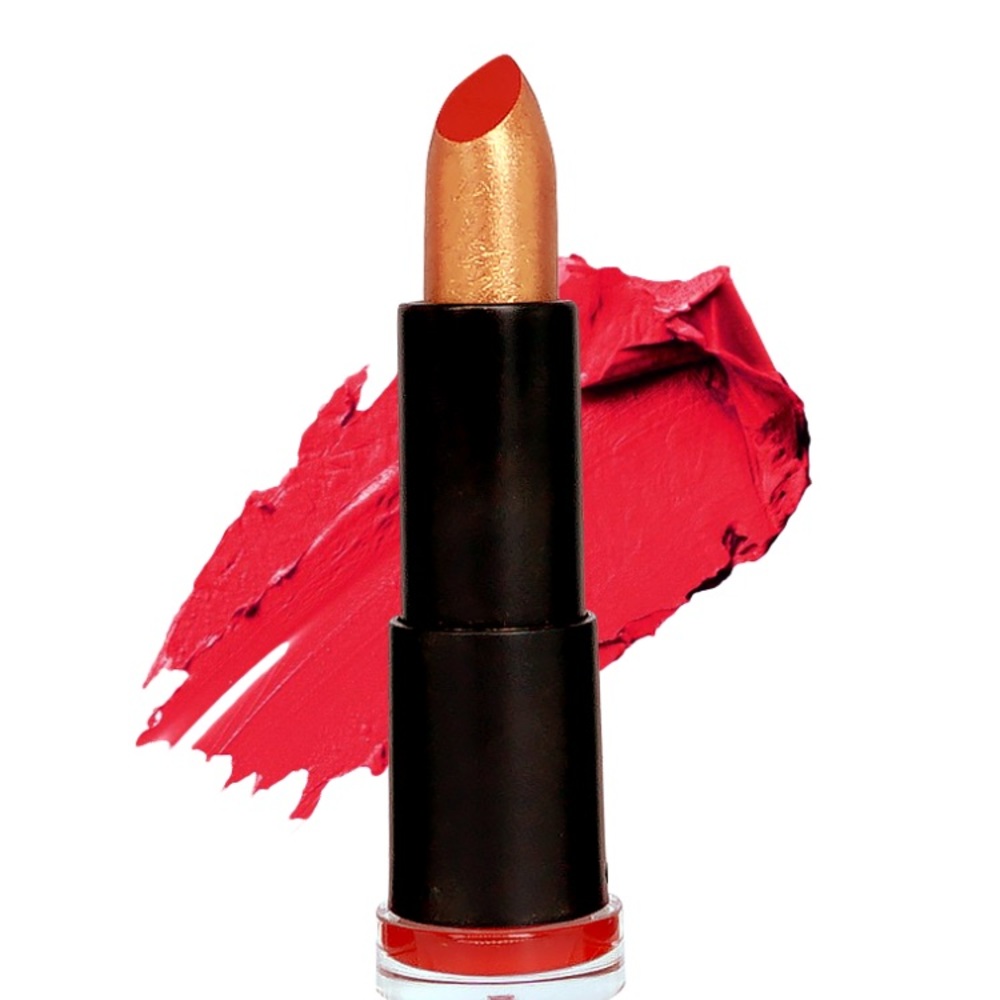 INMO Cosmetics Frozen Lipstick in Runway Red